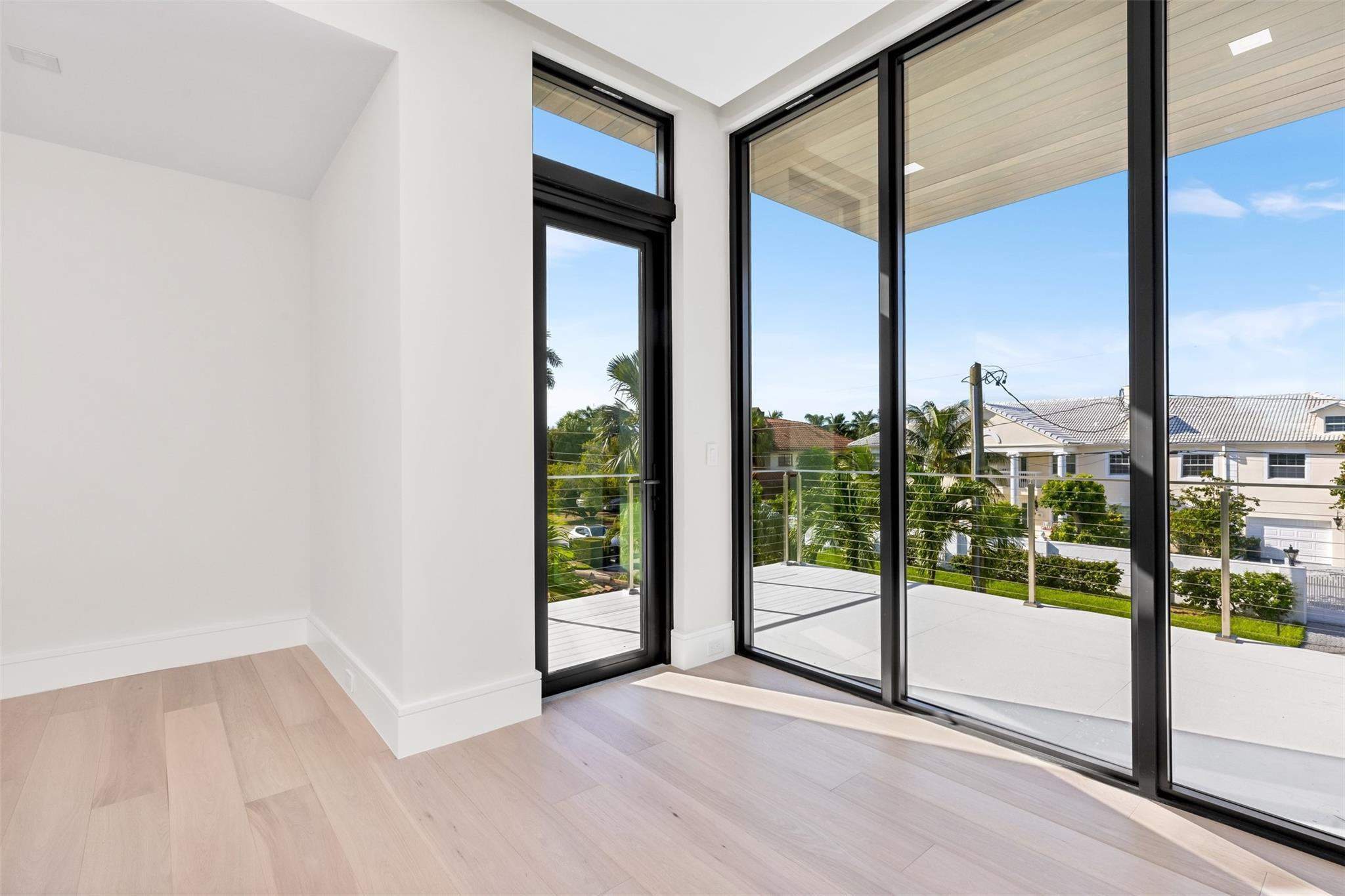 CORAL RIDGE COUNTRY CLUB - Residential