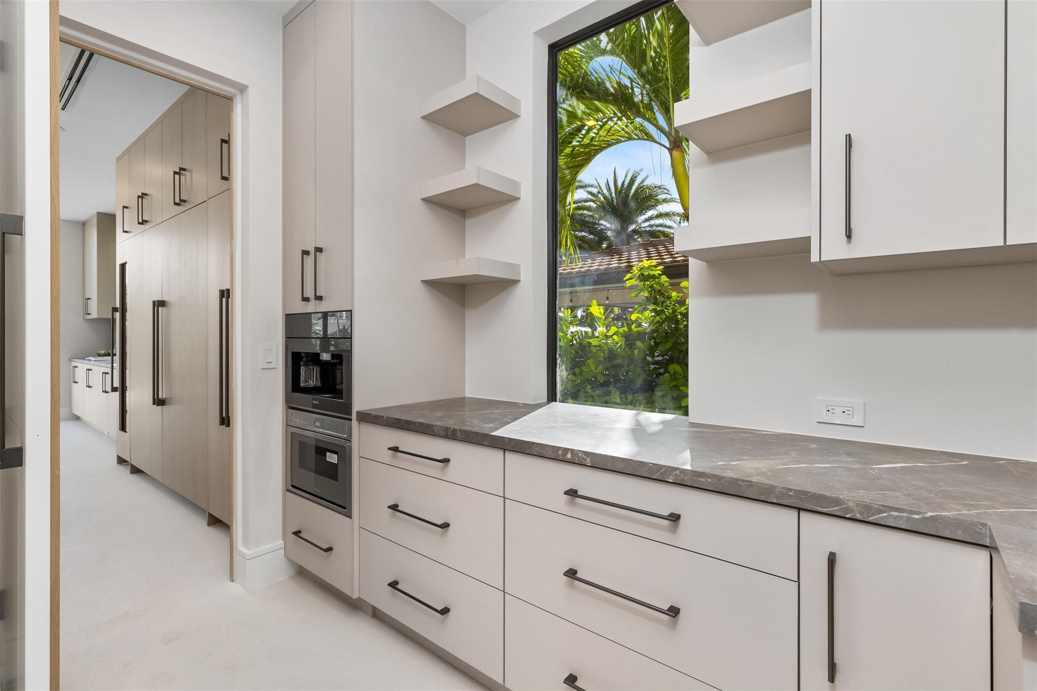 CORAL RIDGE COUNTRY CLUB - Residential