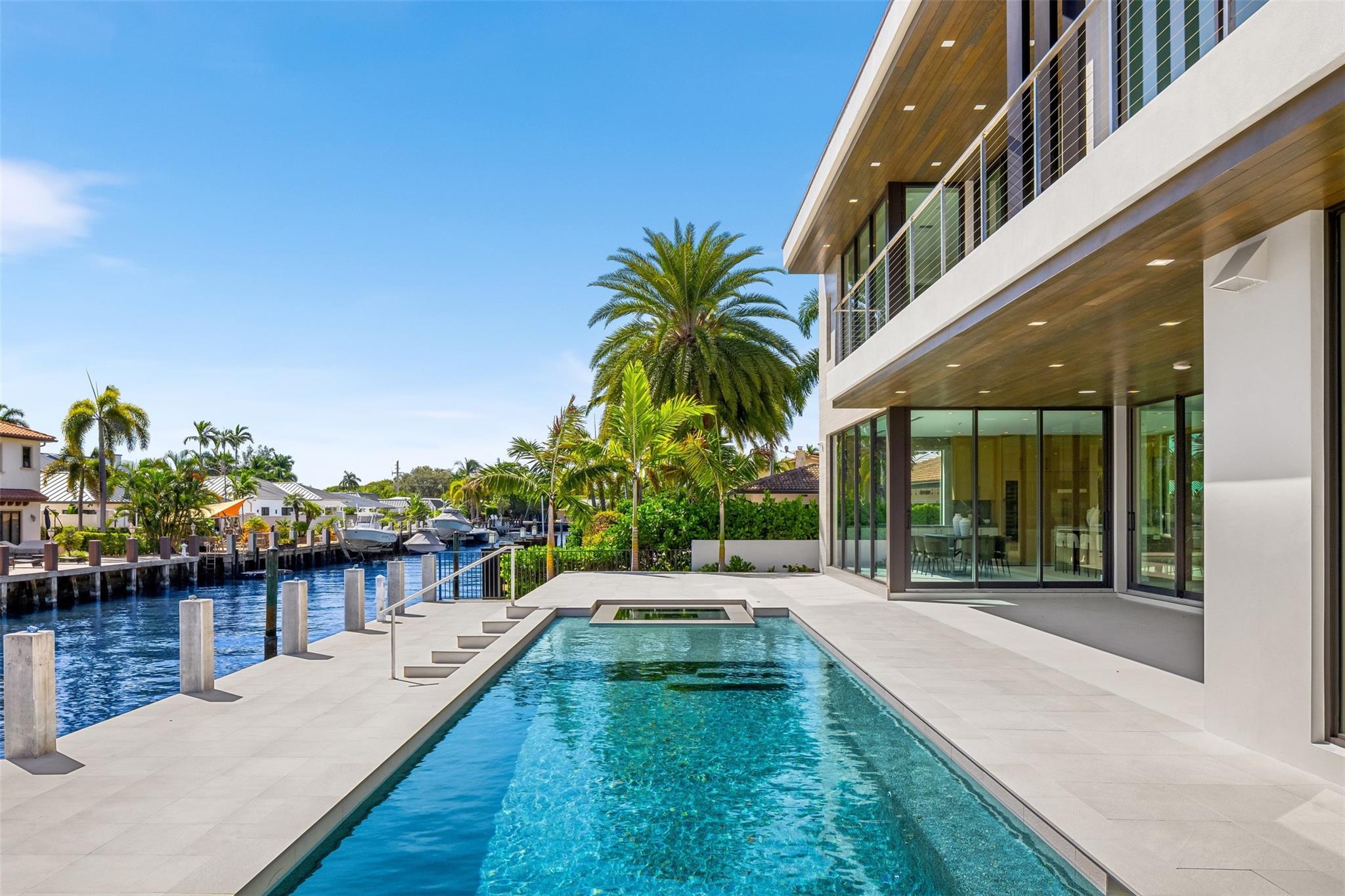 CORAL RIDGE COUNTRY CLUB - Residential