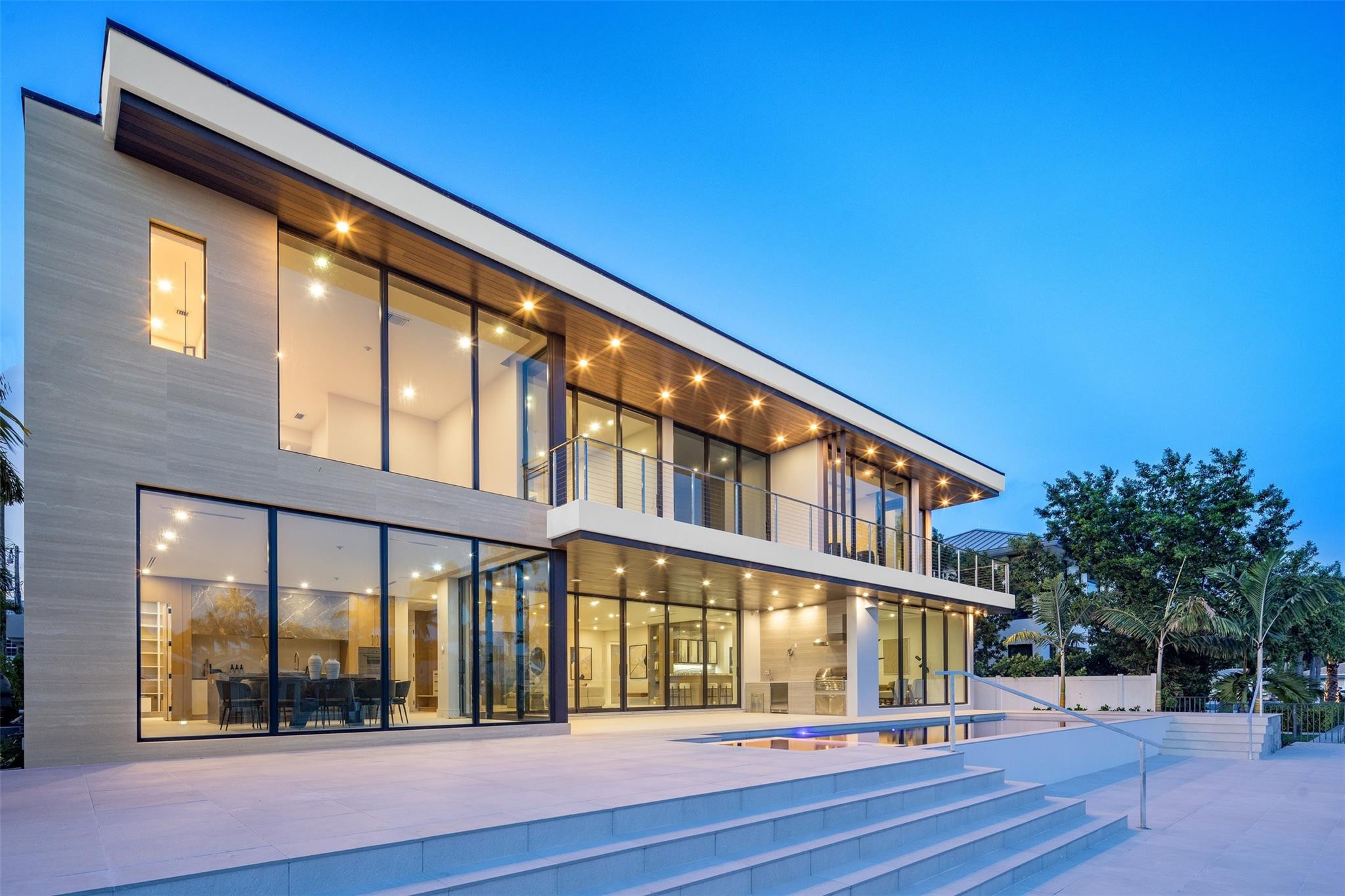 CORAL RIDGE COUNTRY CLUB - Residential