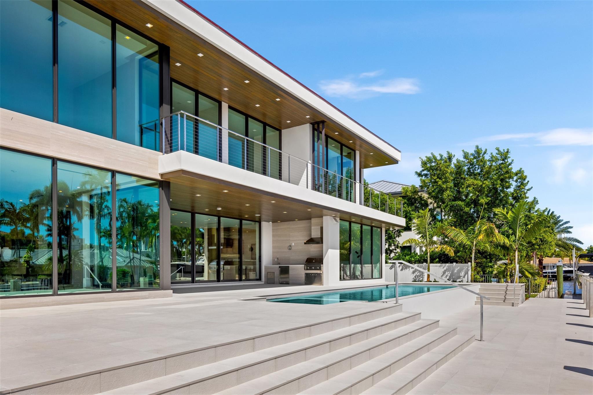 CORAL RIDGE COUNTRY CLUB - Residential