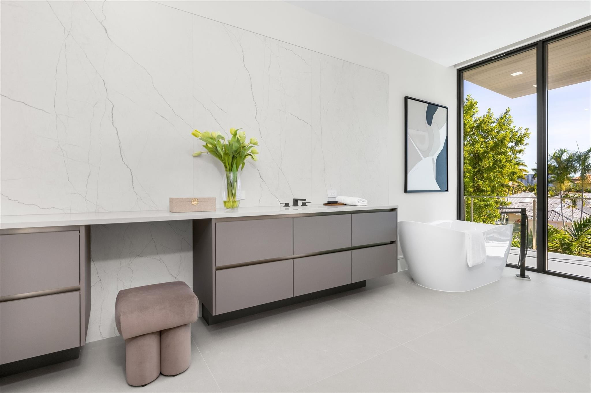 CORAL RIDGE COUNTRY CLUB - Residential