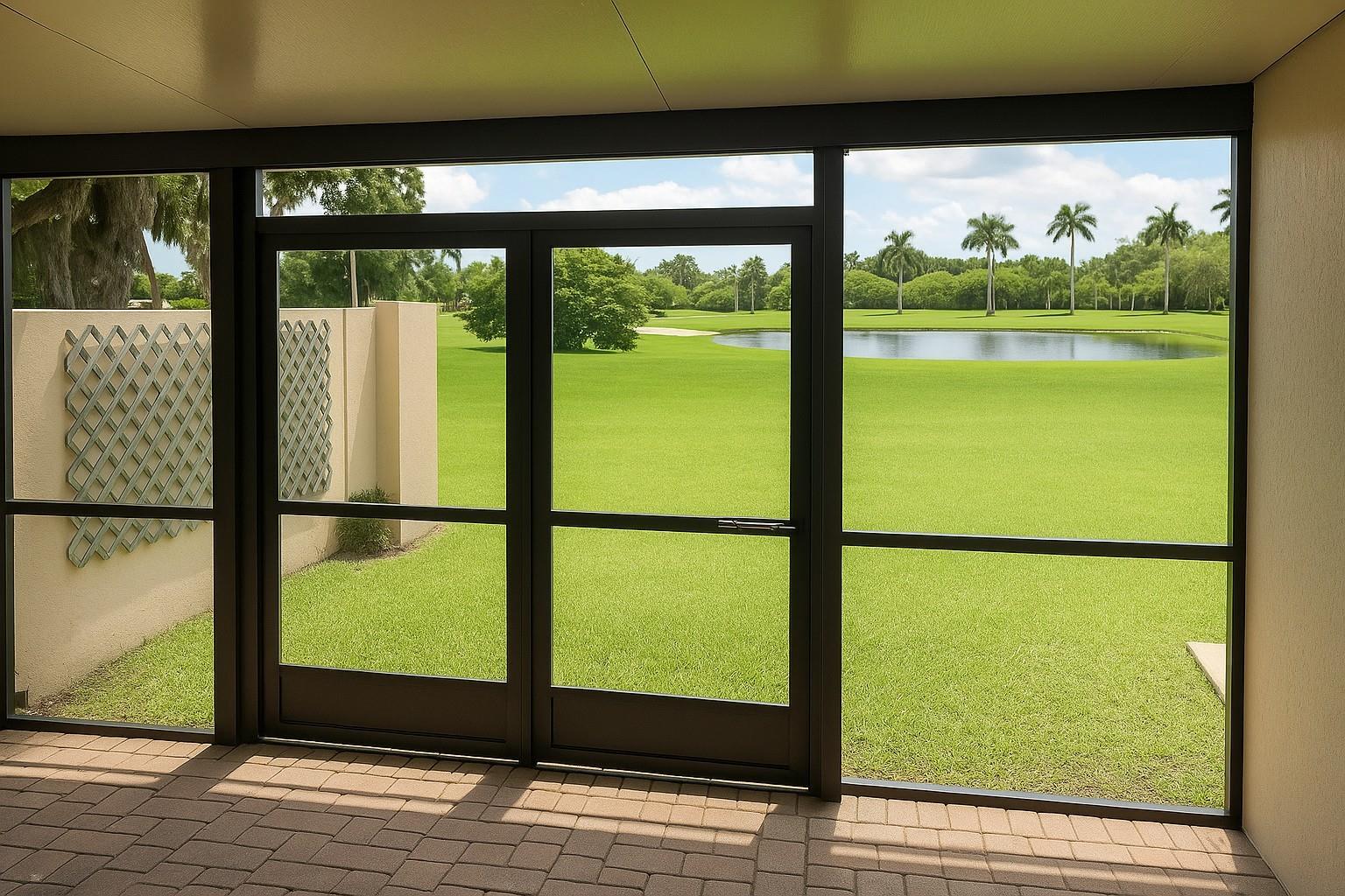 GRAND PALMS - Residential