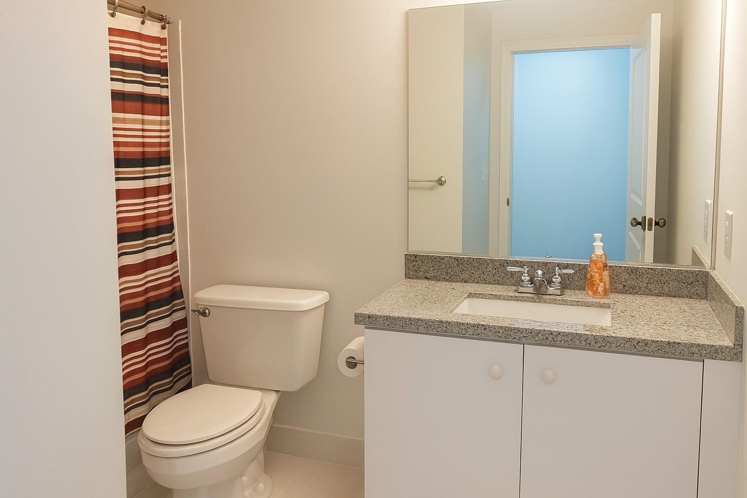 GRAND PALMS - Residential