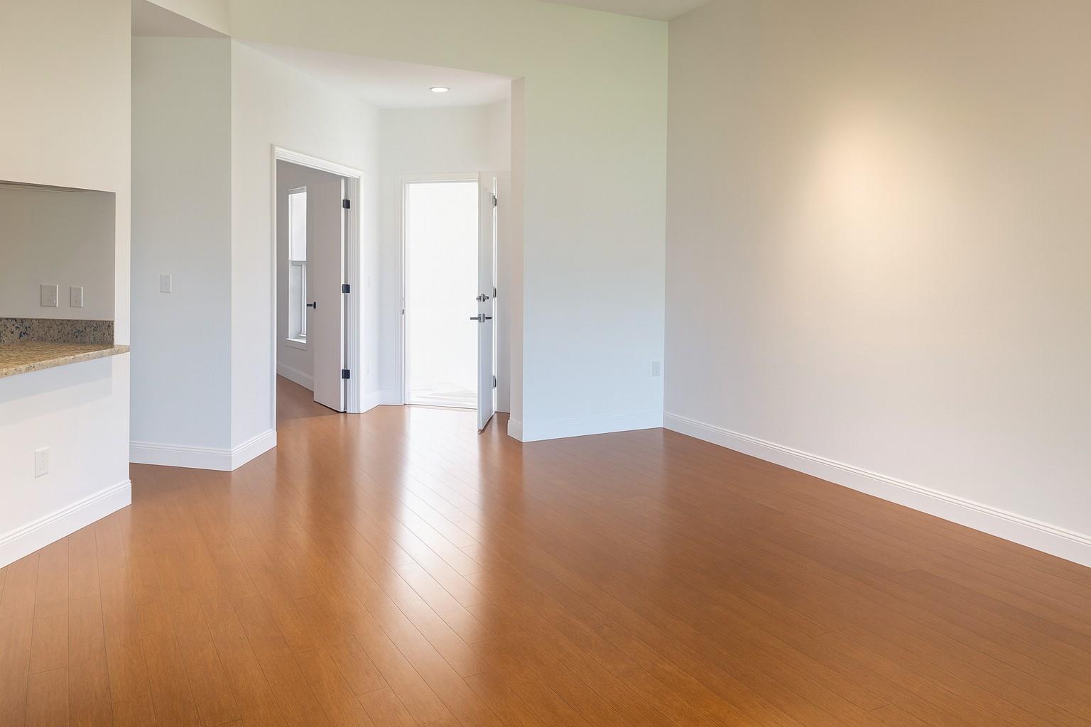 GRAND PALMS - Residential