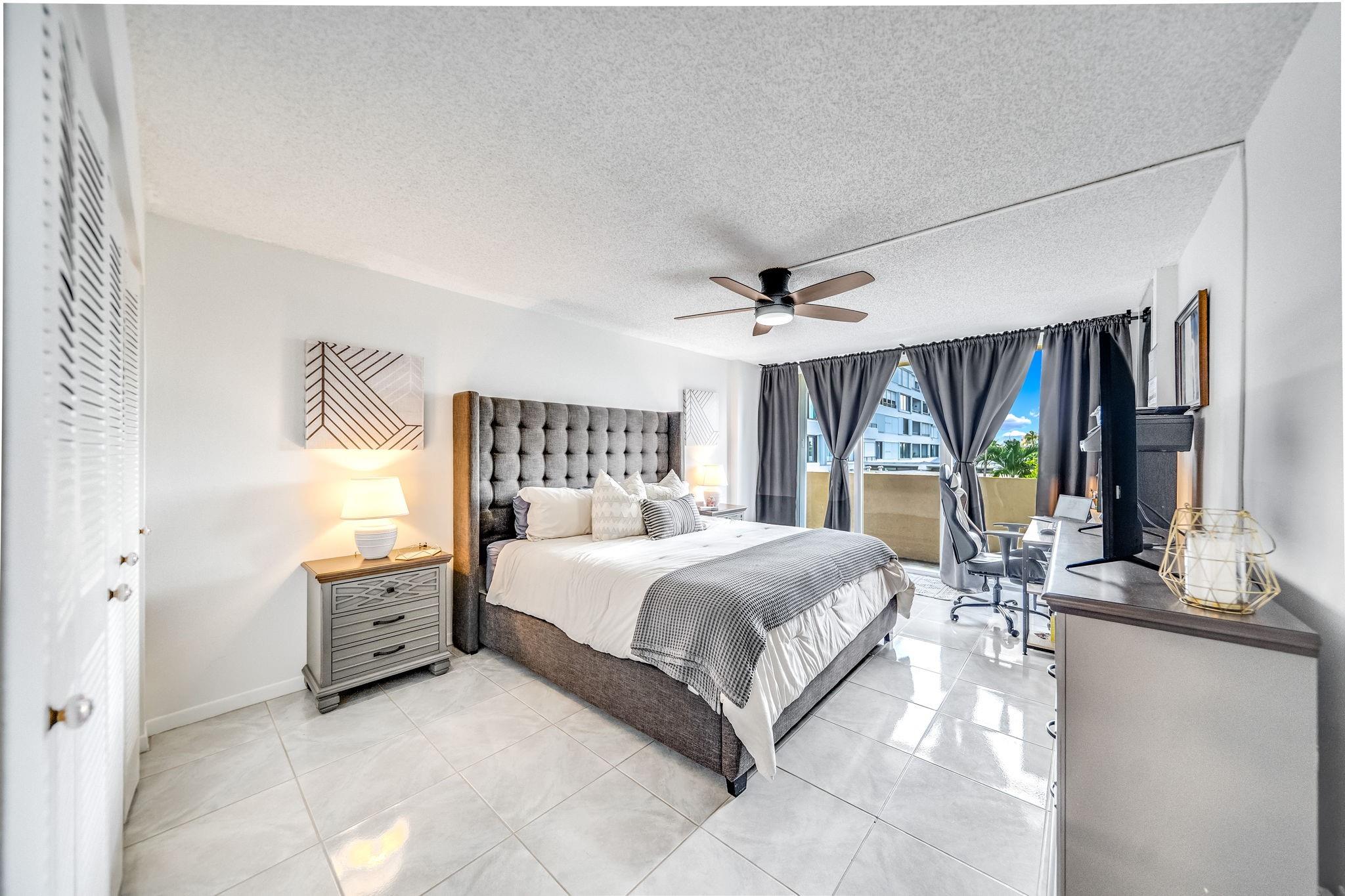 HORIZON WEST CONDO - Residential Lease