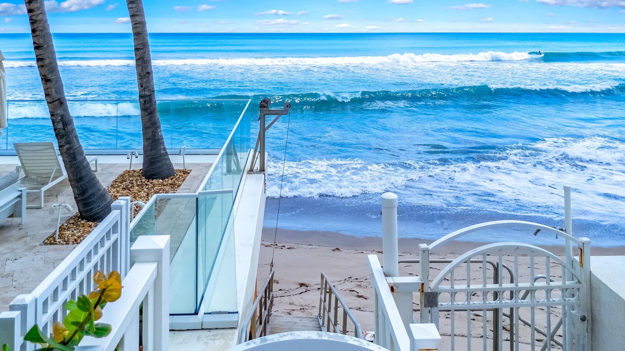 HORIZON WEST CONDO - Residential Lease