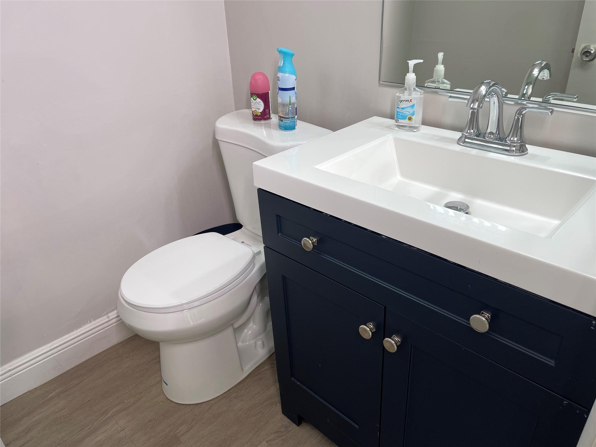 Del Rio Village North 86- - Residential Lease