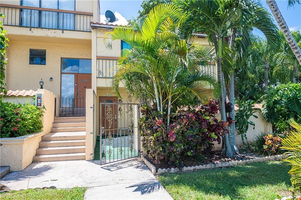 Del Rio Village North 86- - Residential Lease