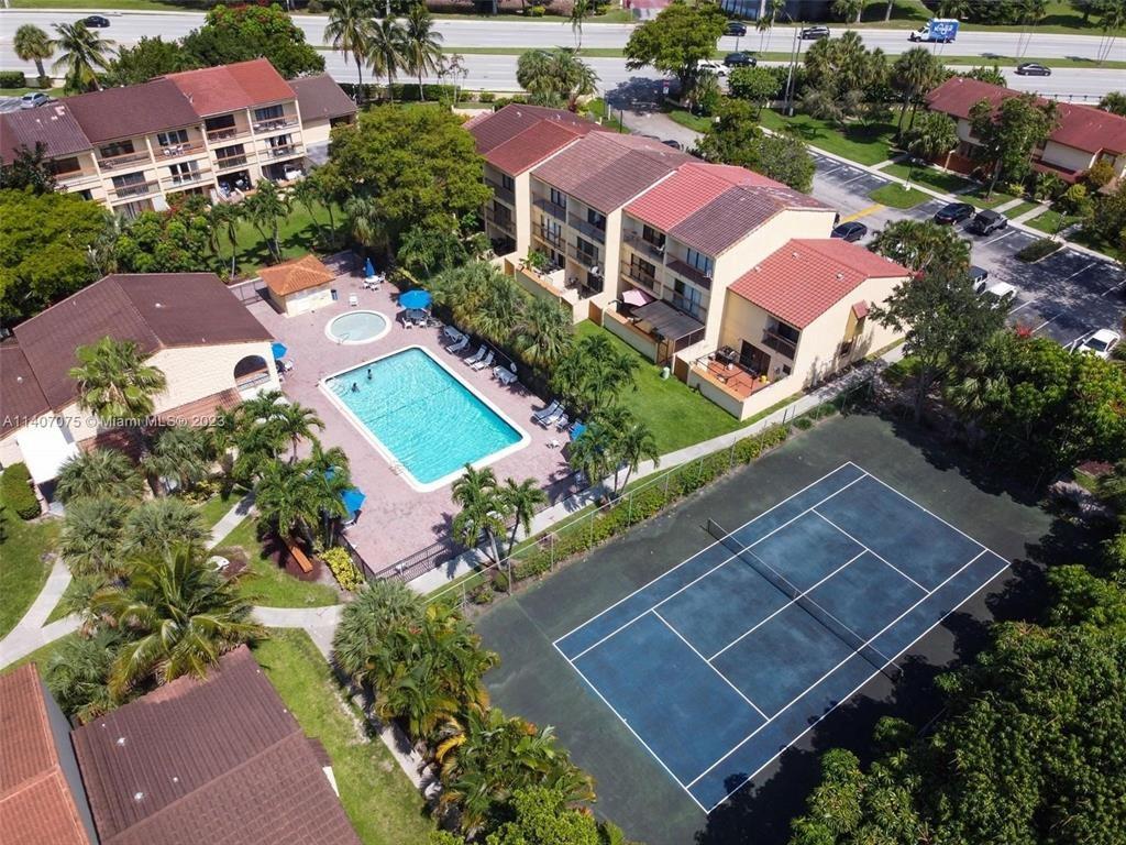 Del Rio Village North 86- - Residential Lease