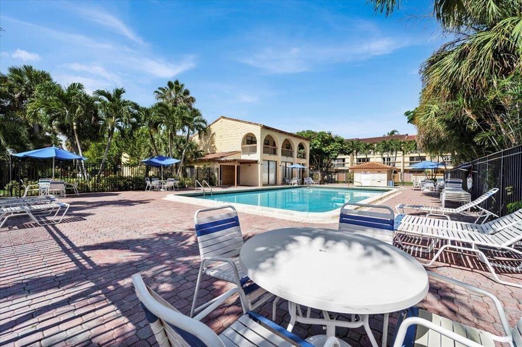 Del Rio Village North 86- - Residential Lease