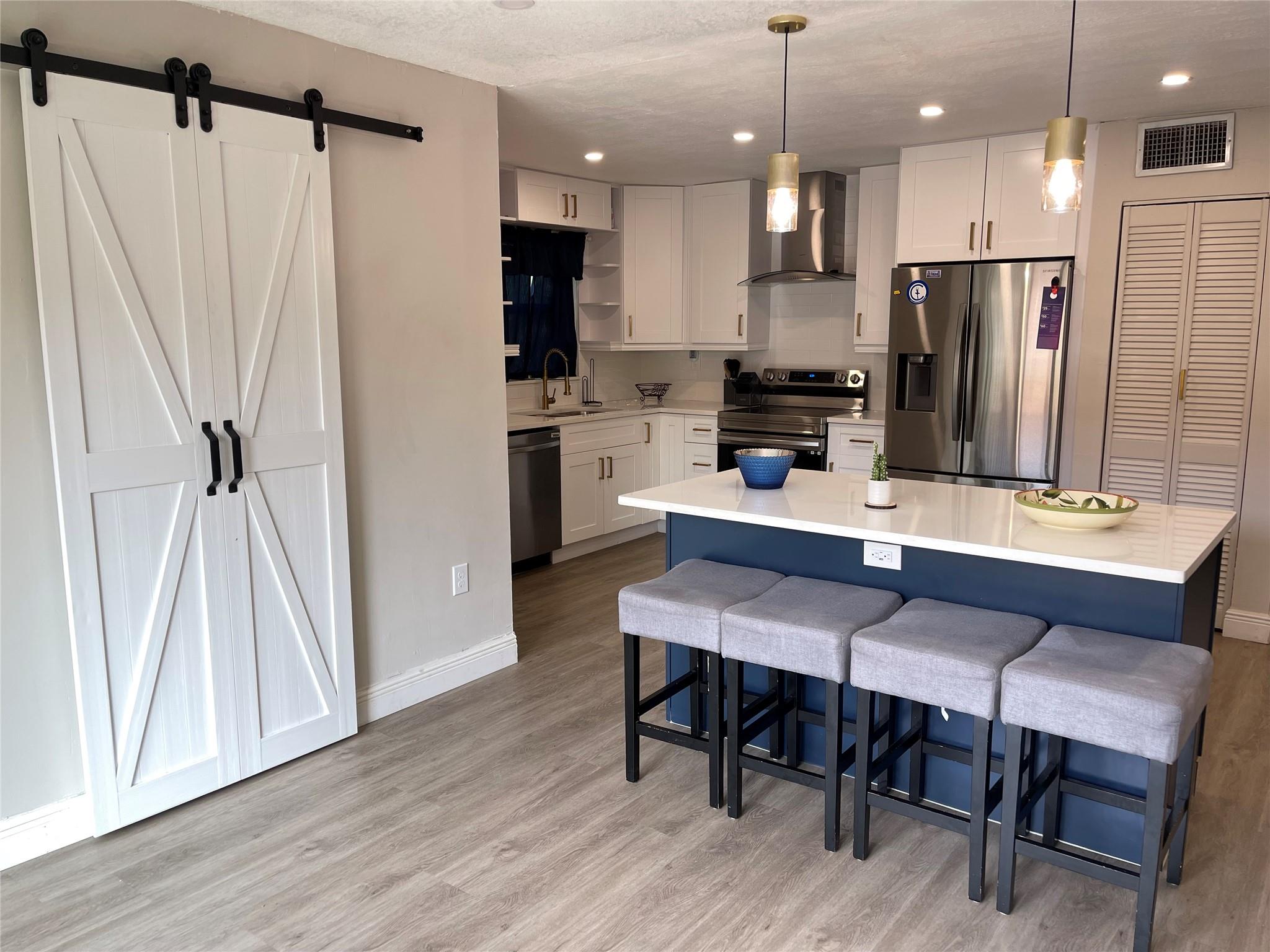 Del Rio Village North 86- - Residential Lease