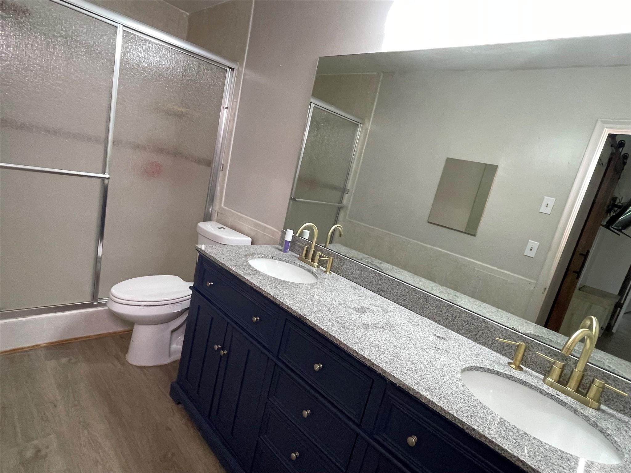 Del Rio Village North 86- - Residential Lease