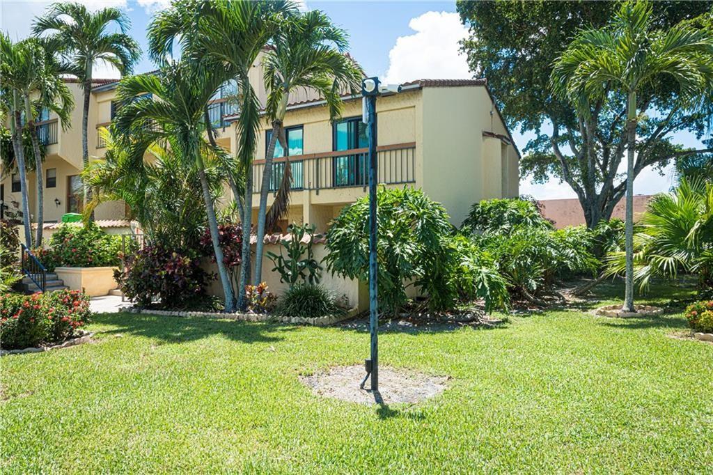 Del Rio Village North 86- - Residential Lease