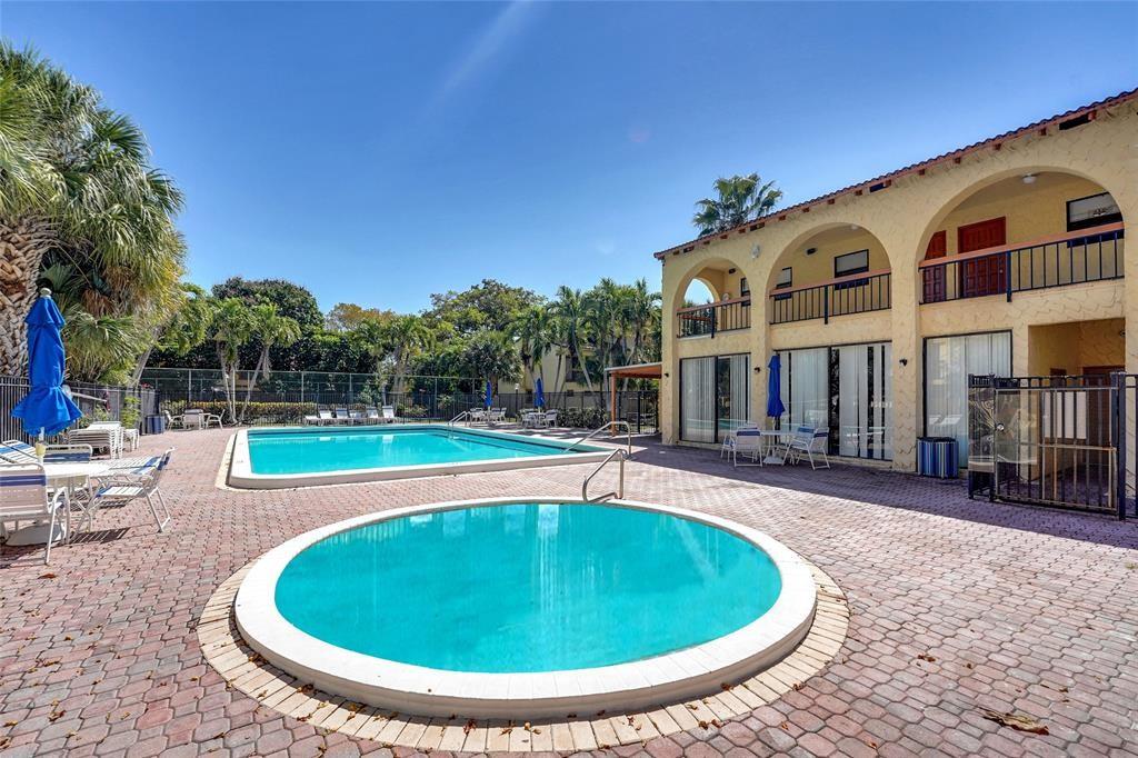 Del Rio Village North 86- - Residential Lease