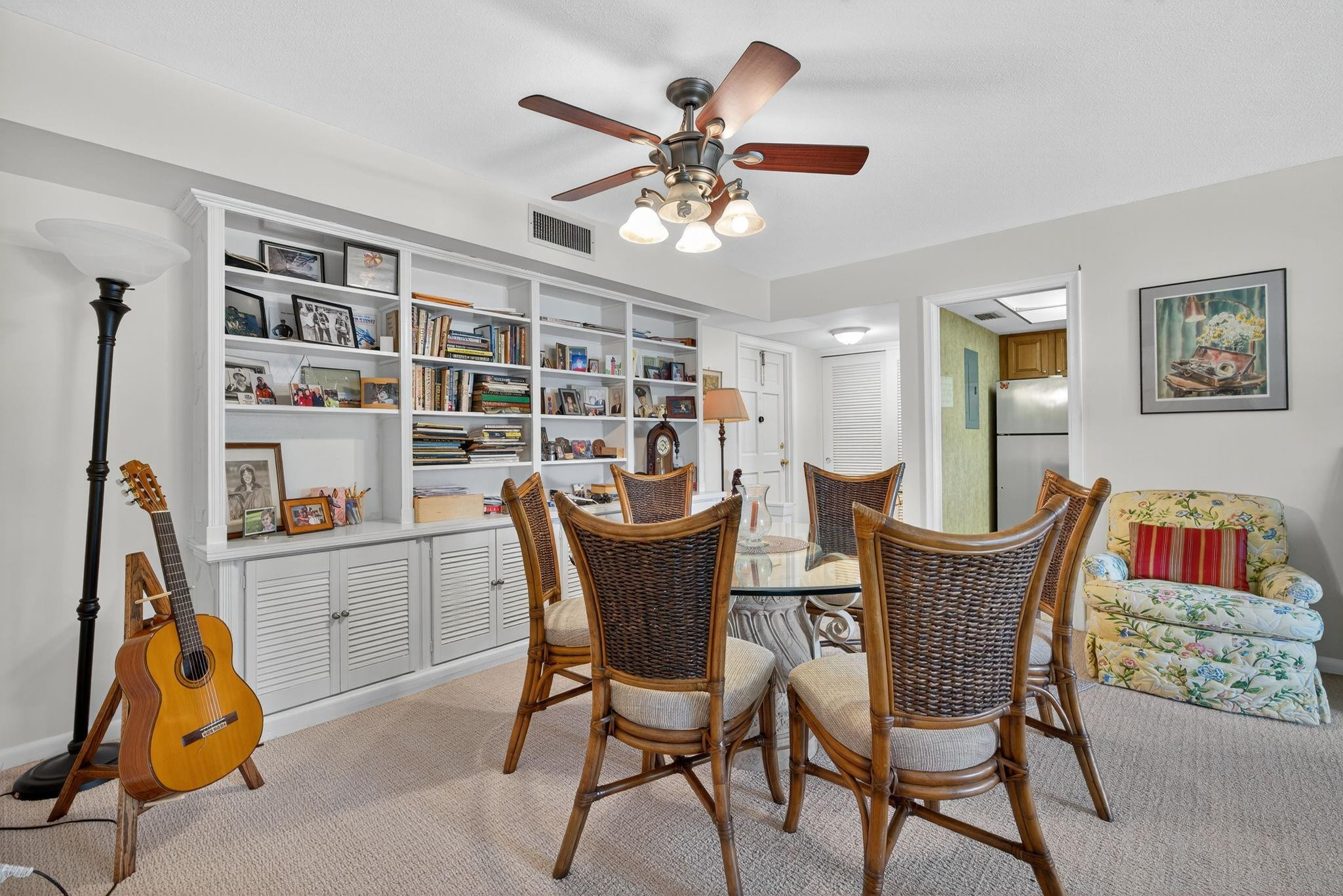 TAMBERLANE 3 CONDO - Residential