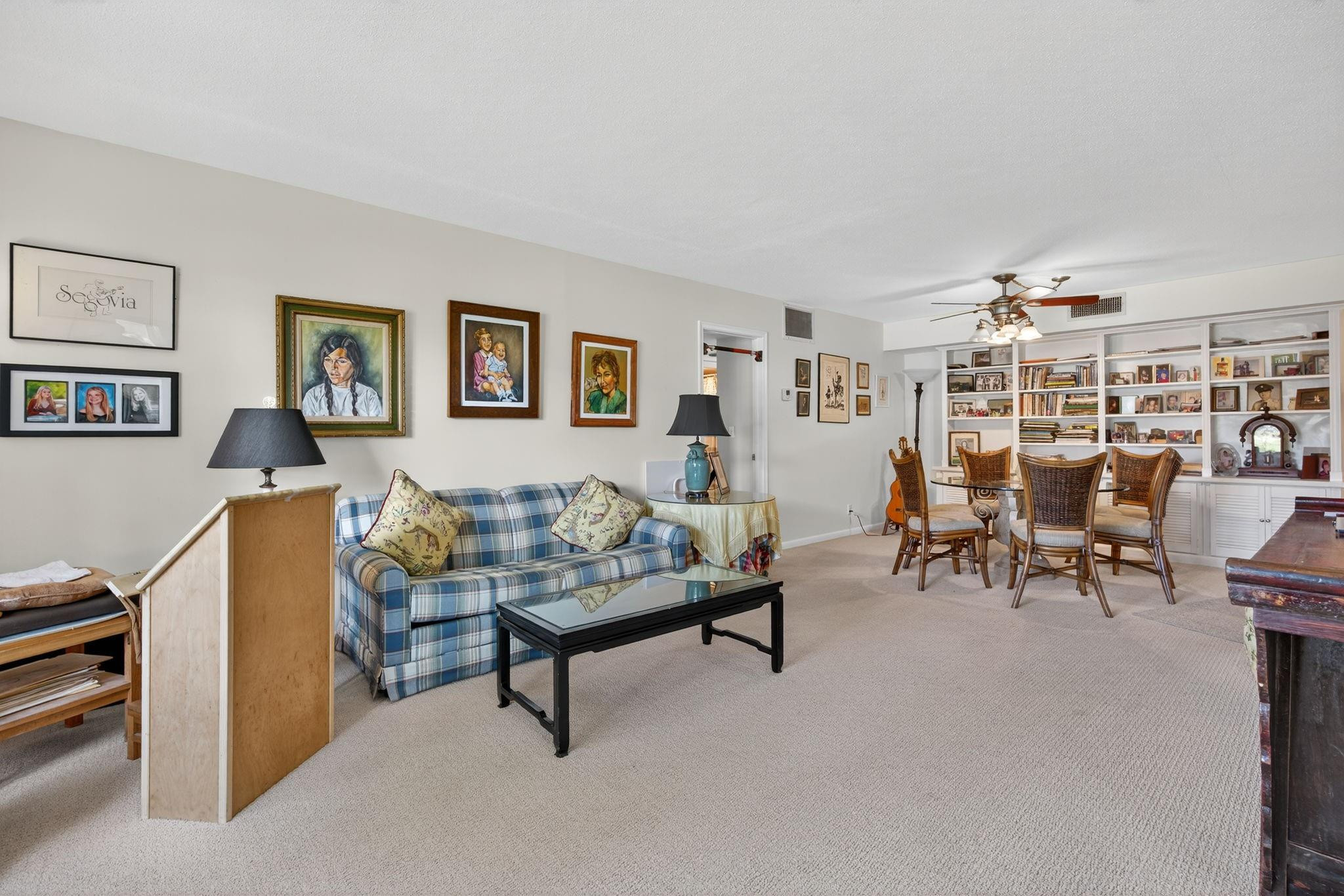 TAMBERLANE 3 CONDO - Residential