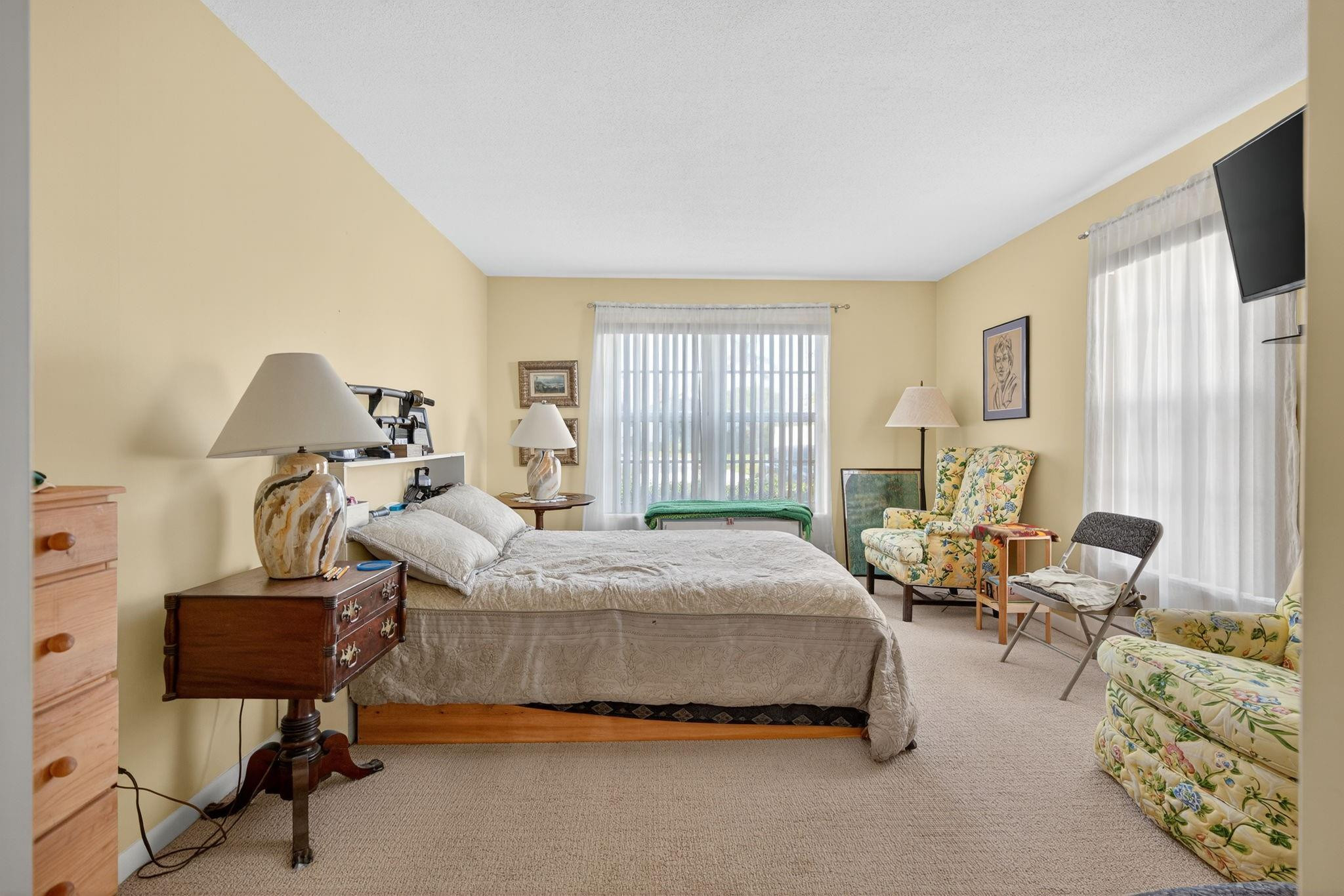 TAMBERLANE 3 CONDO - Residential