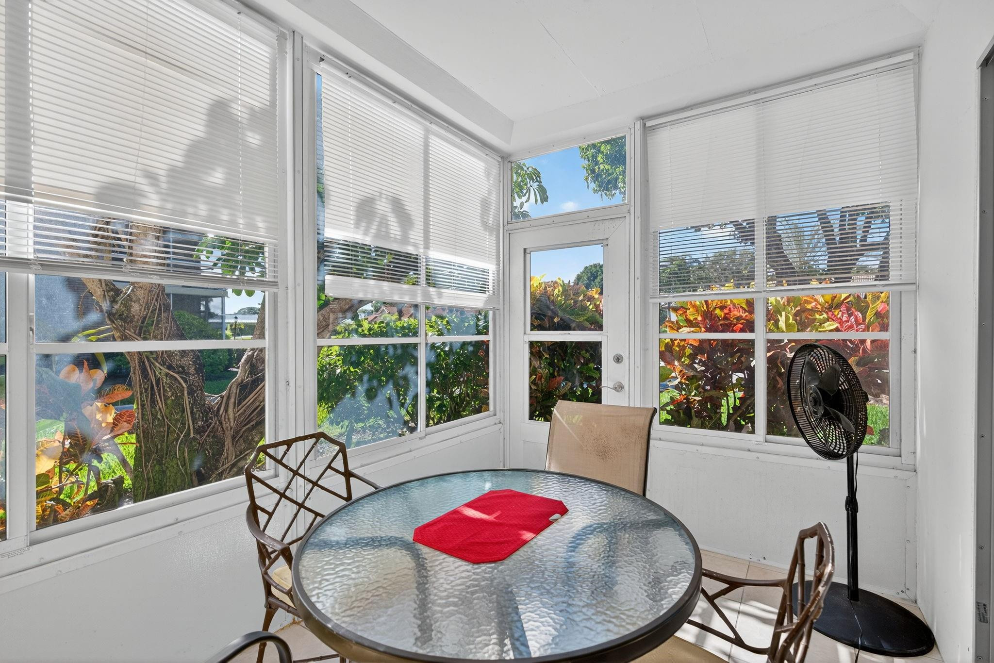 TAMBERLANE 3 CONDO - Residential