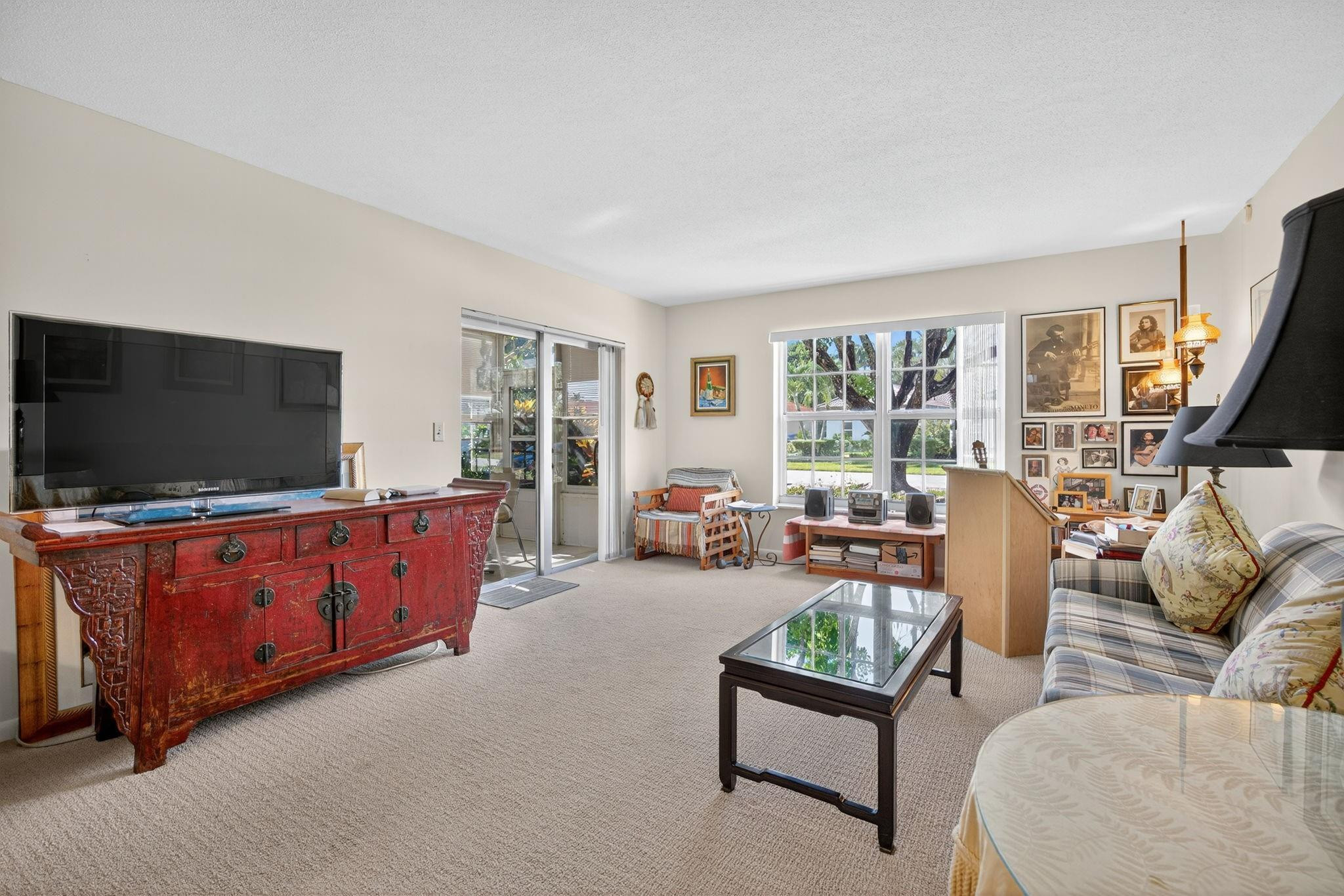 TAMBERLANE 3 CONDO - Residential