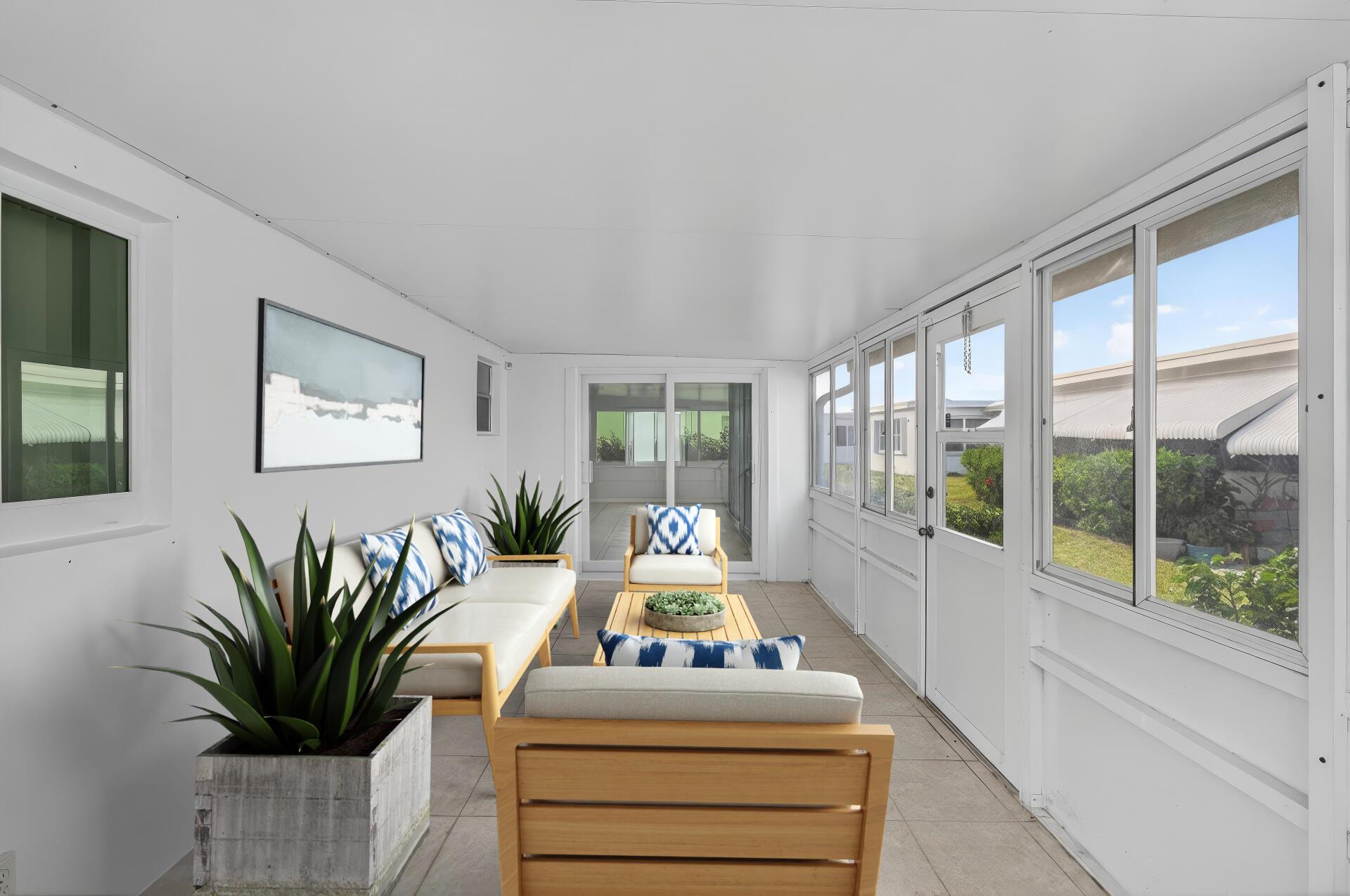 PALM BEACH LEISUREVILLE S - Residential