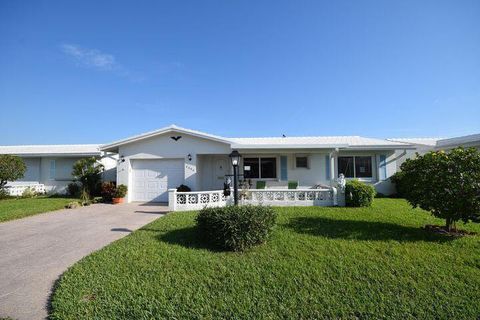 Photo of 2095 SW 13th Terrace, Boynton Beach, FL 33426 (MLS # R11134717)