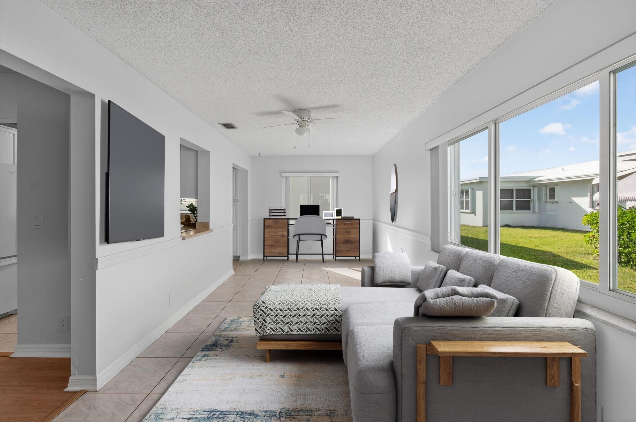 PALM BEACH LEISUREVILLE S - Residential