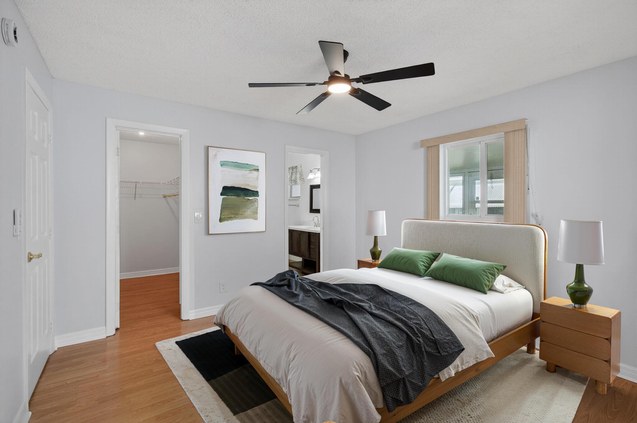 PALM BEACH LEISUREVILLE S - Residential