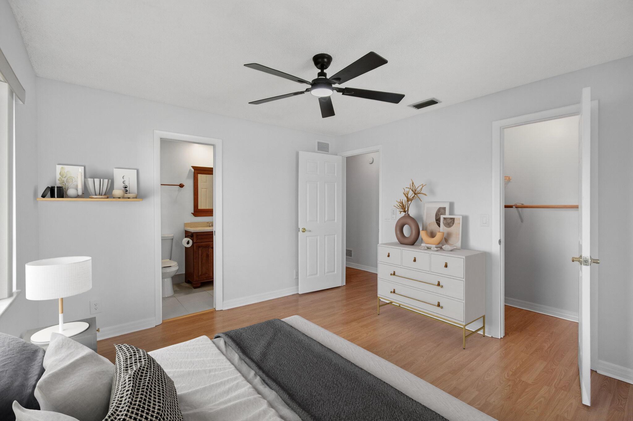 PALM BEACH LEISUREVILLE S - Residential