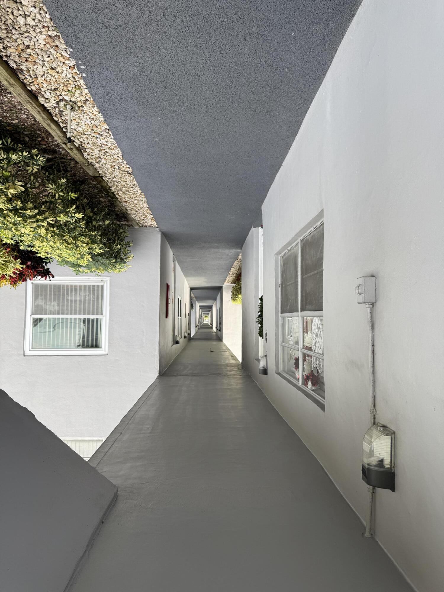 KINGS POINT BURGUNDY CONDOS - Residential