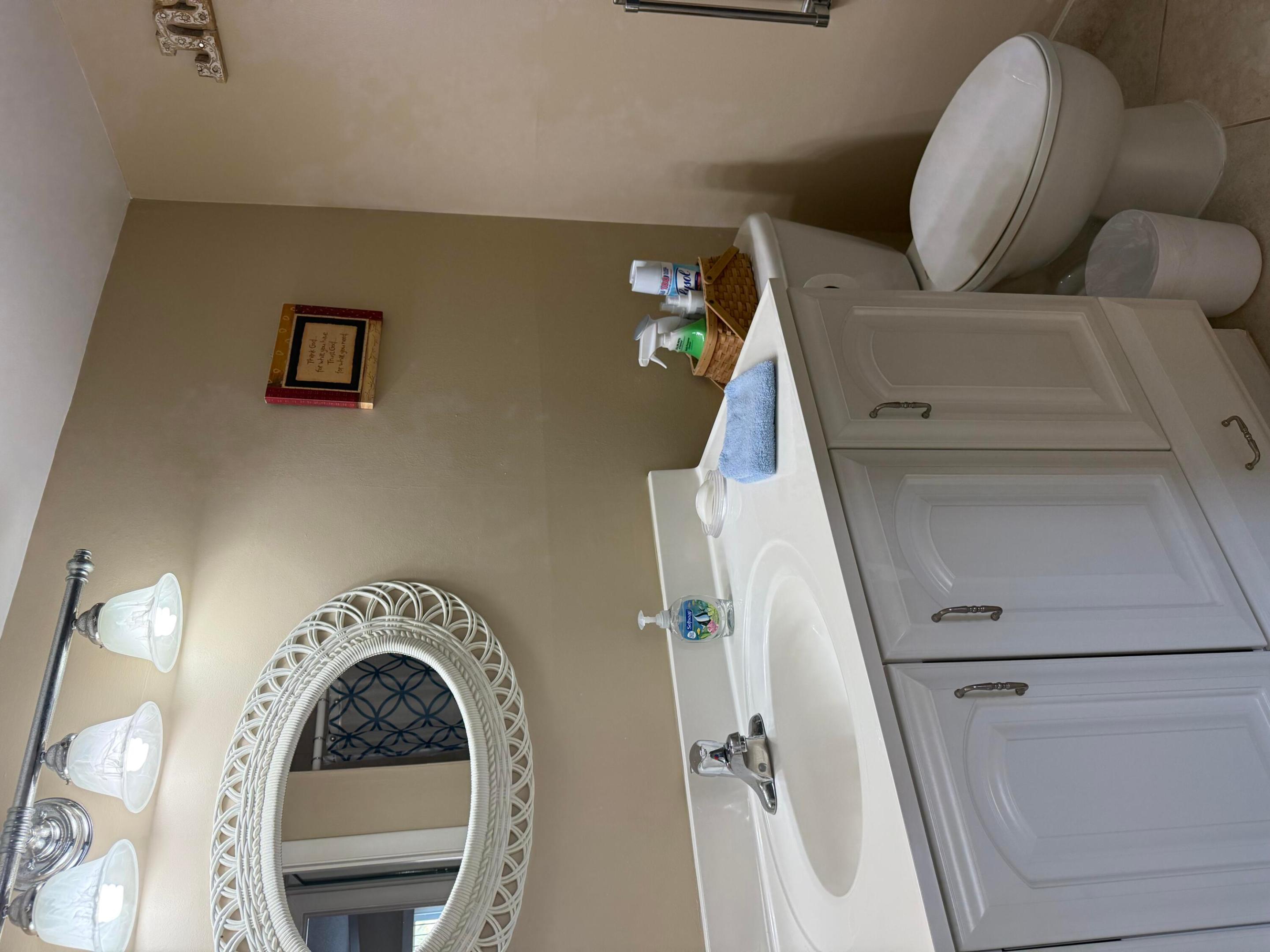 KINGS POINT BURGUNDY CONDOS - Residential