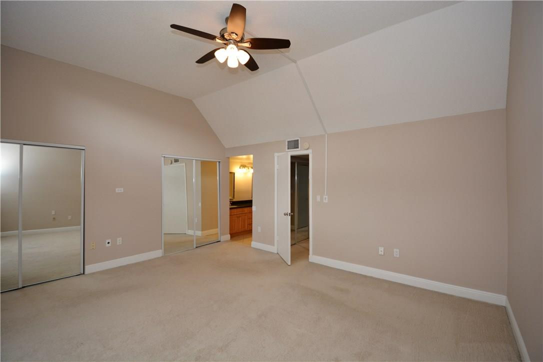 Courtyards of Aventura - Residential