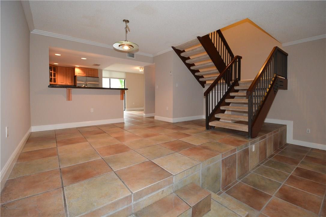 Courtyards of Aventura - Residential