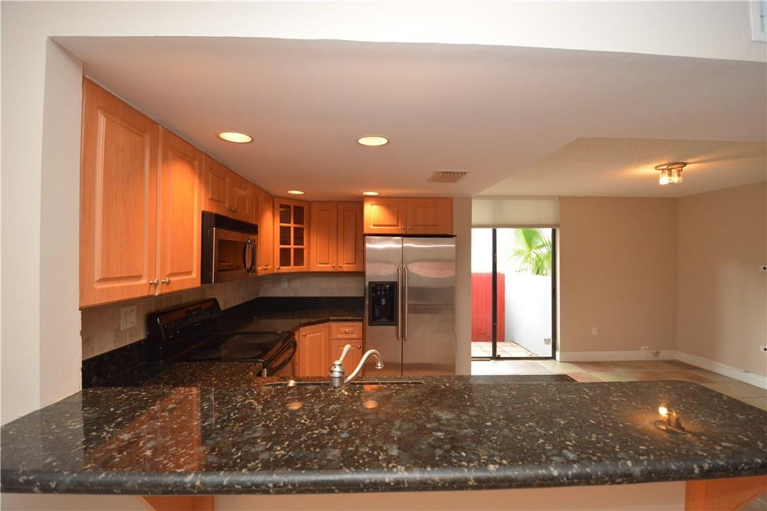 Courtyards of Aventura - Residential