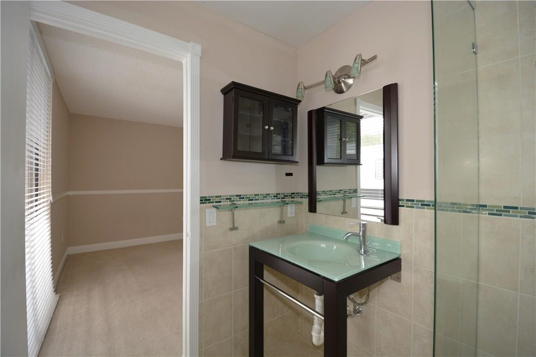 Courtyards of Aventura - Residential