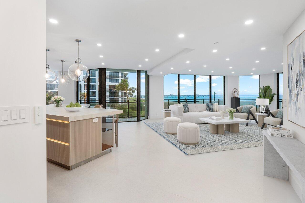 3100 S Ocean Boulevard 202s