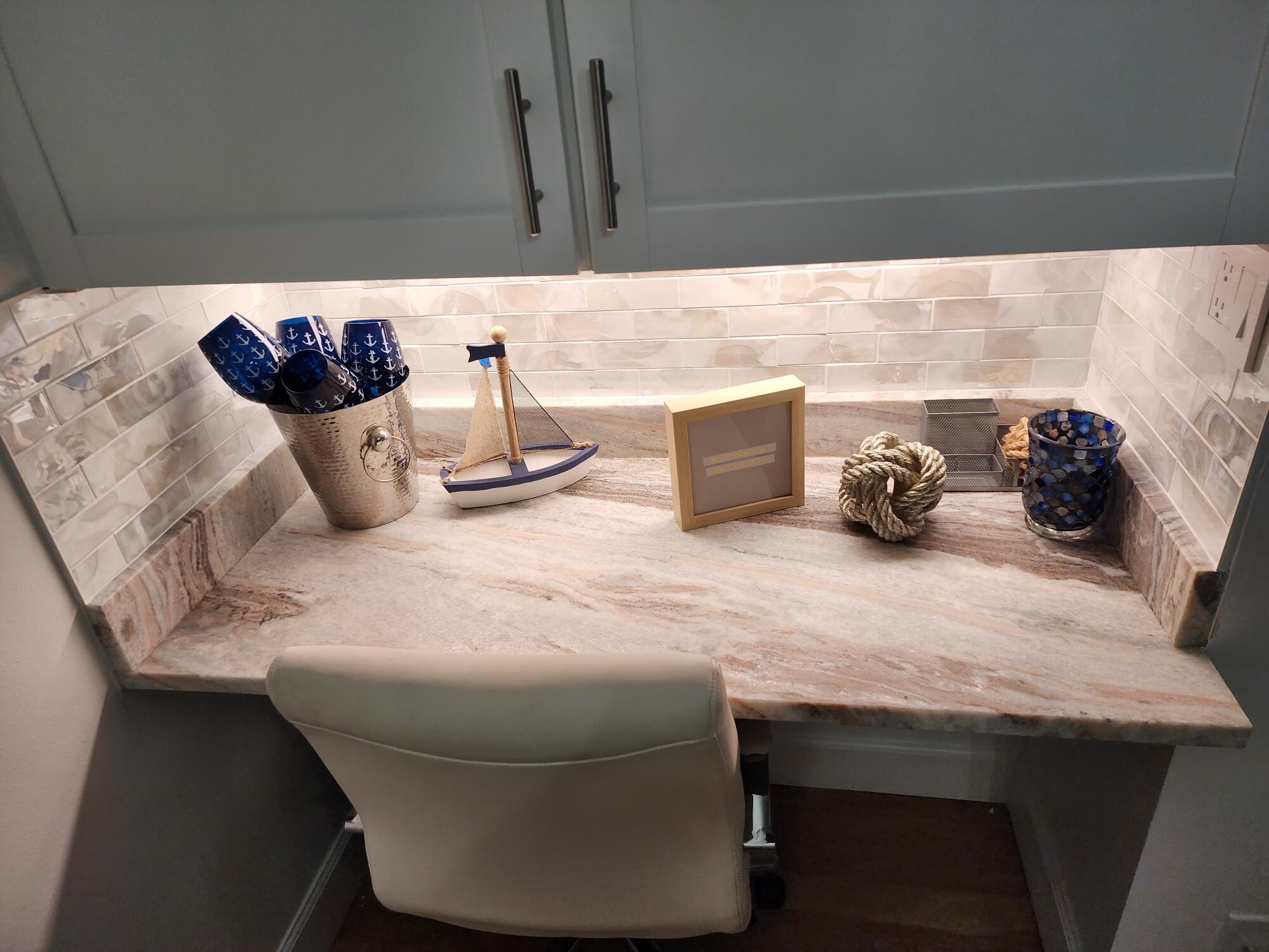 SEA RISE CONDO - Residential Lease