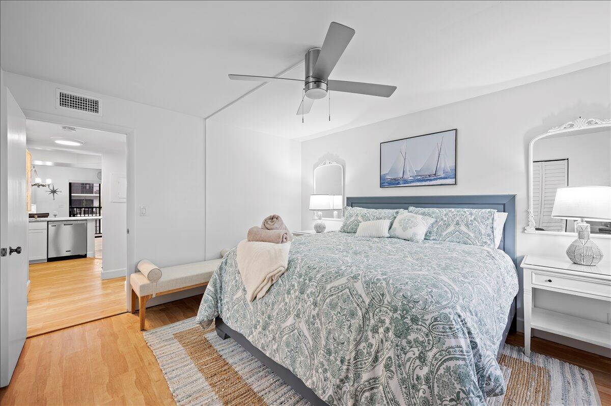 SEA RISE CONDO - Residential Lease