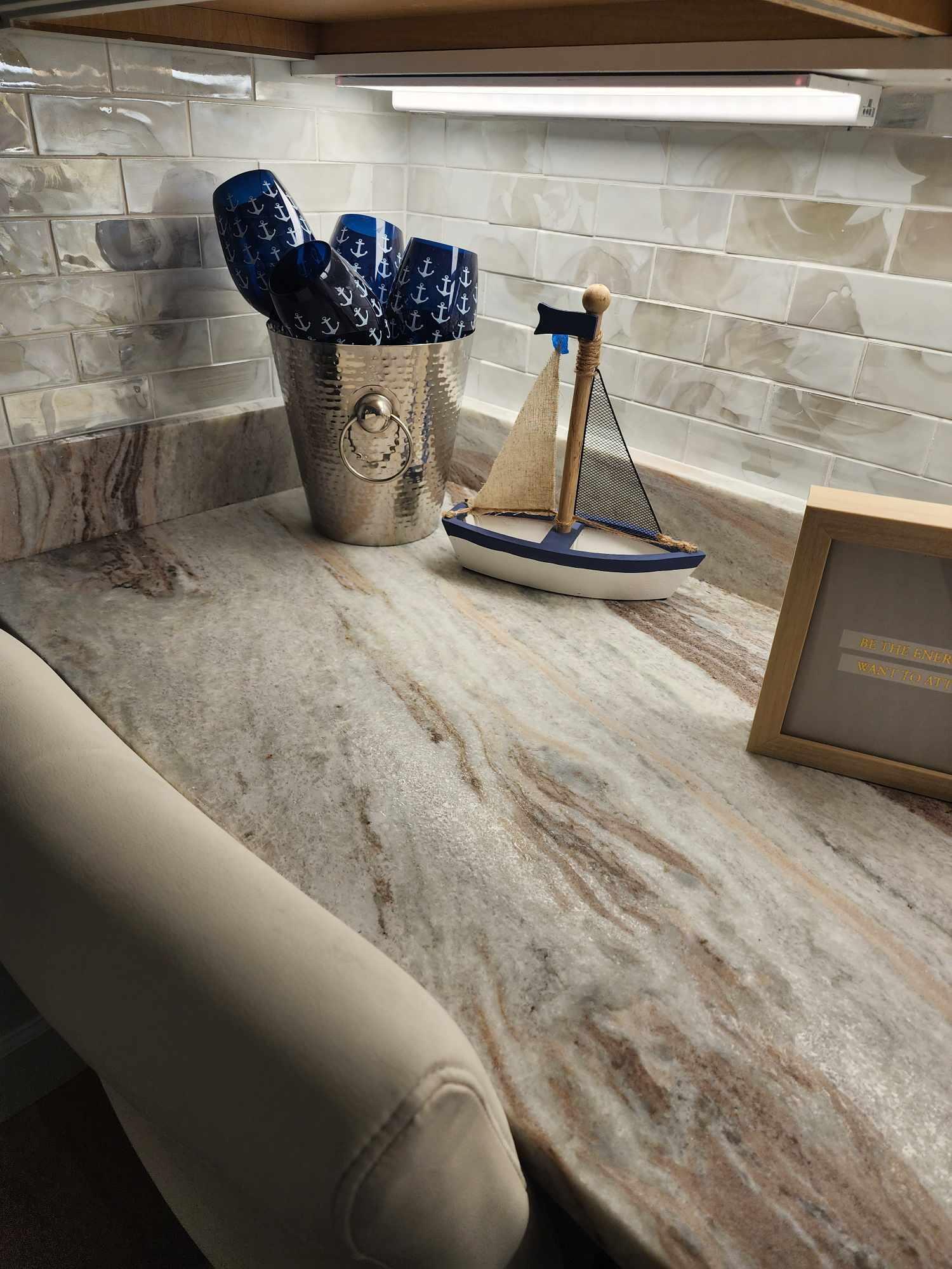 SEA RISE CONDO - Residential Lease