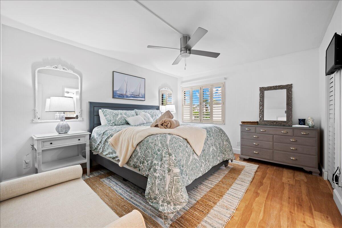 SEA RISE CONDO - Residential Lease