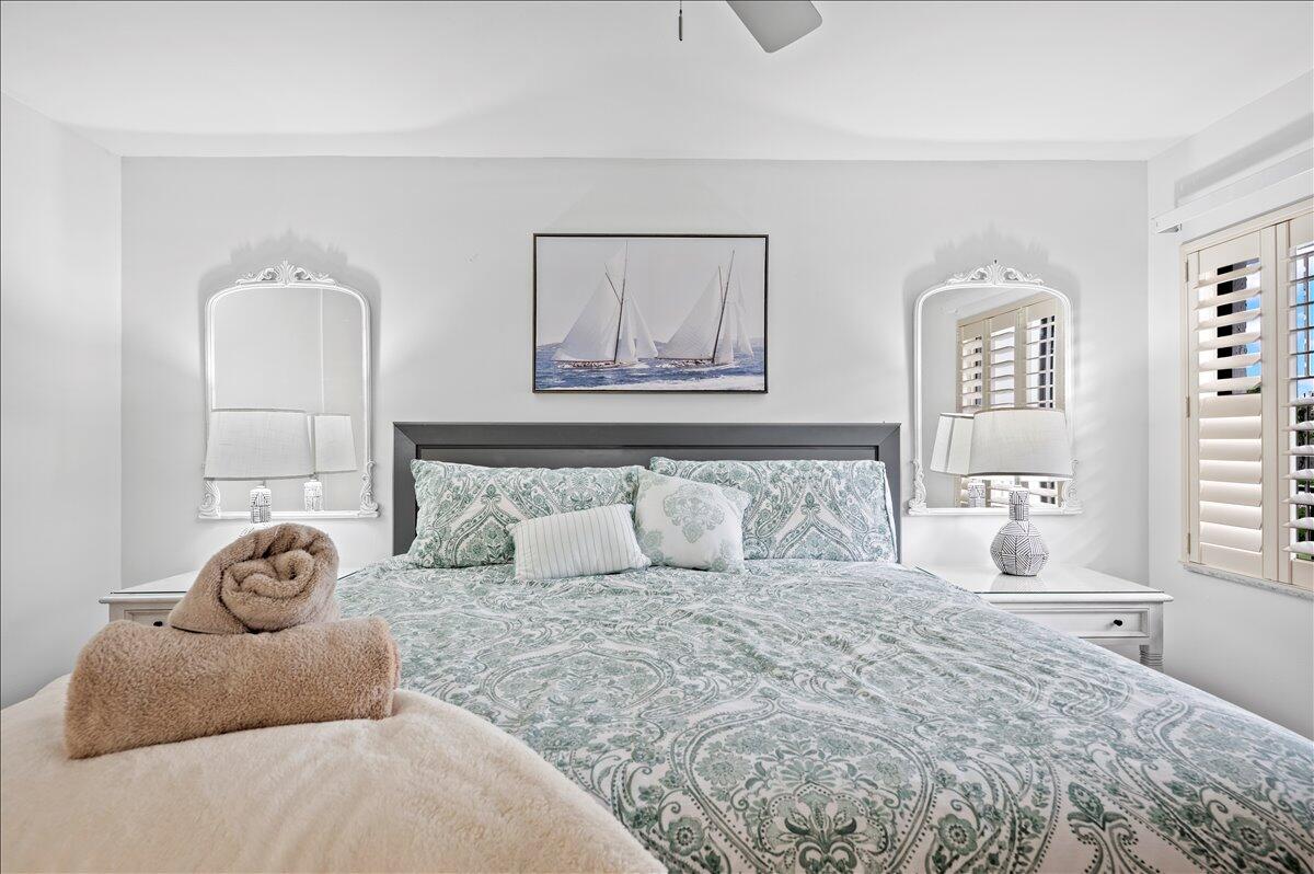 SEA RISE CONDO - Residential Lease