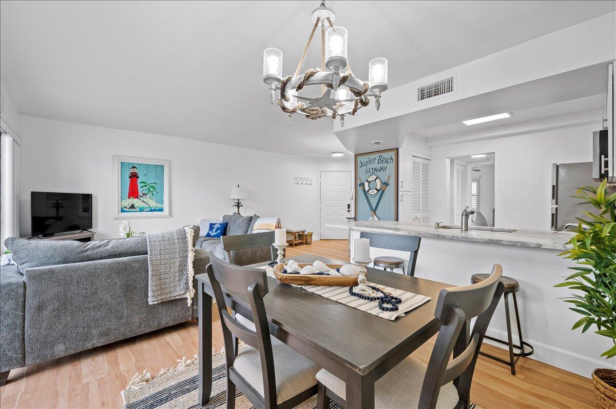 SEA RISE CONDO - Residential Lease