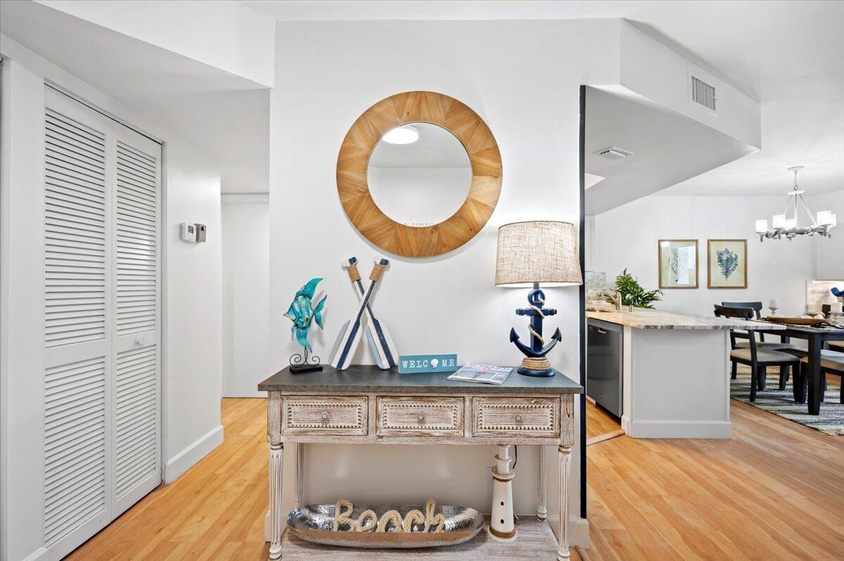 SEA RISE CONDO - Residential Lease