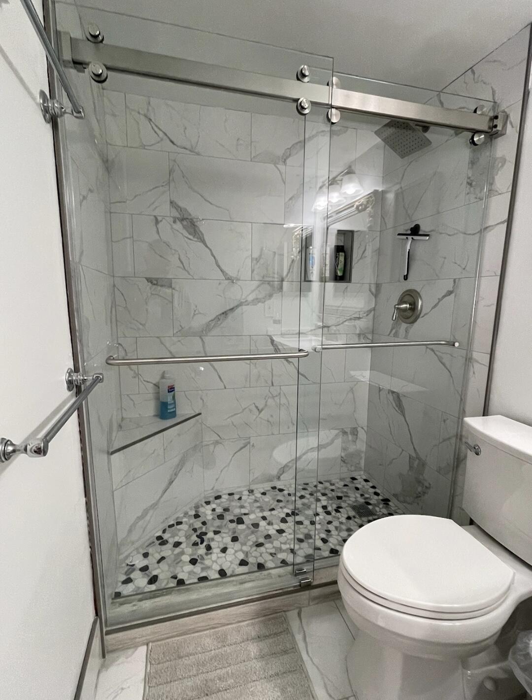 SEA RISE CONDO - Residential Lease