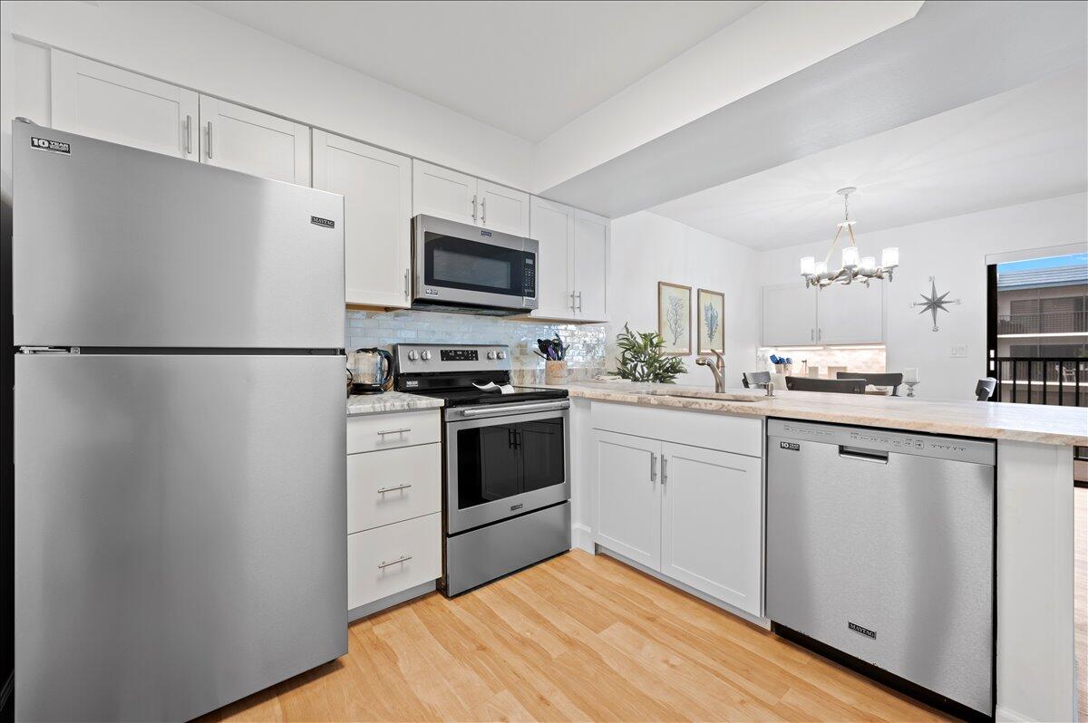 SEA RISE CONDO - Residential Lease