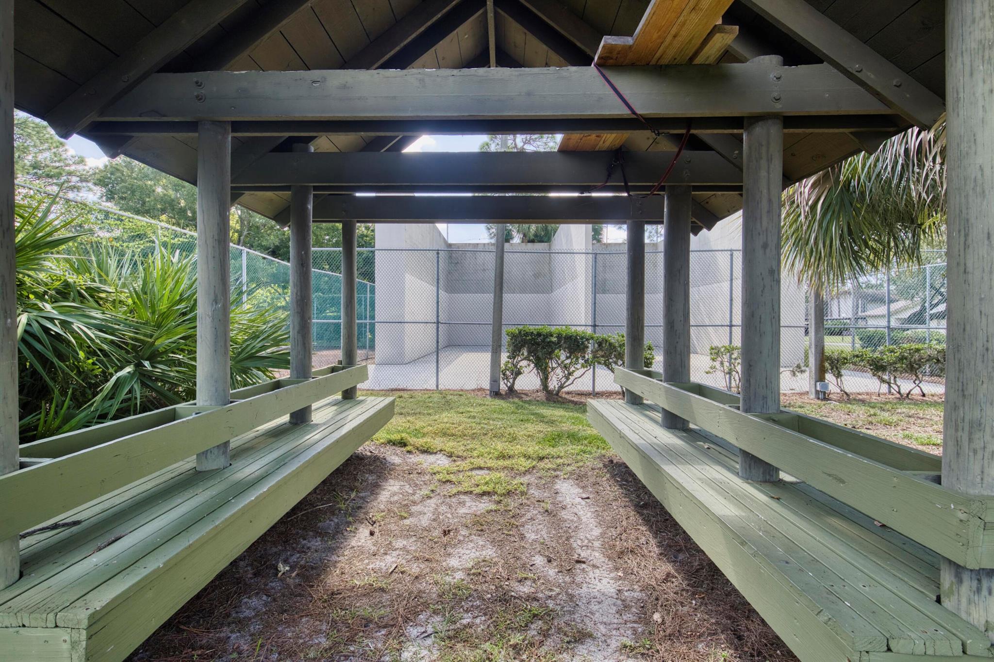 STONES THROW TOWNHOMES - Residential