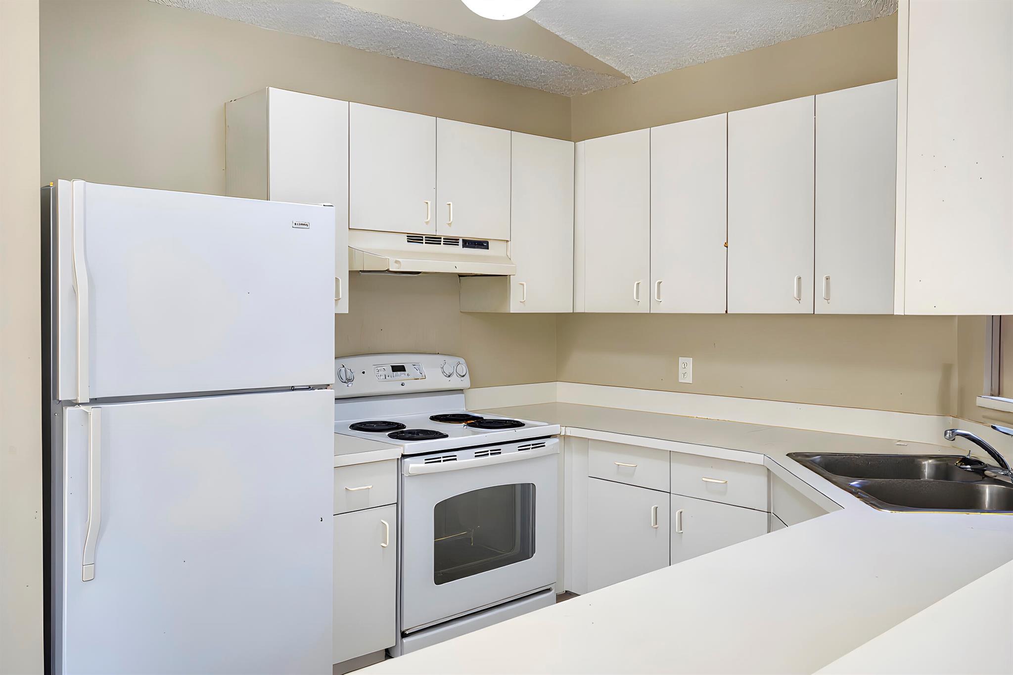 STONES THROW TOWNHOMES - Residential