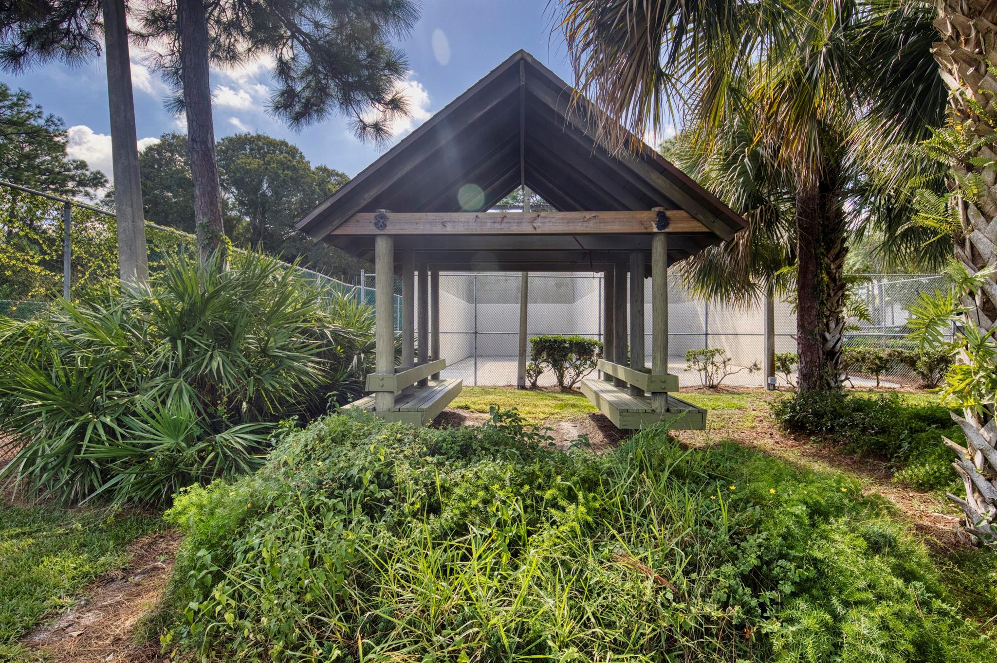 STONES THROW TOWNHOMES - Residential