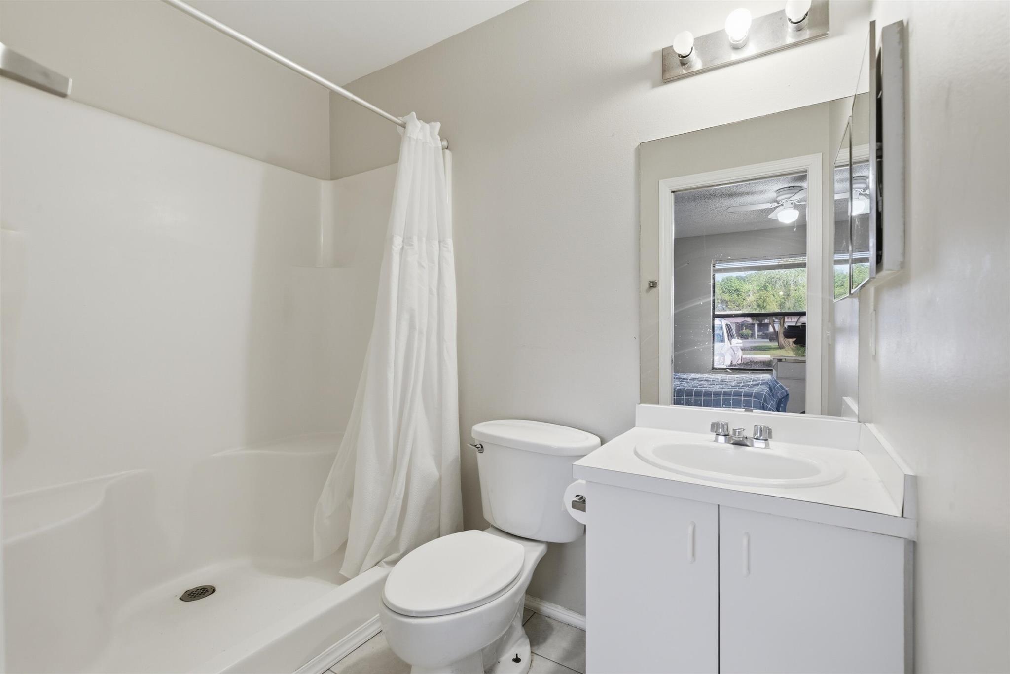 STONES THROW TOWNHOMES - Residential