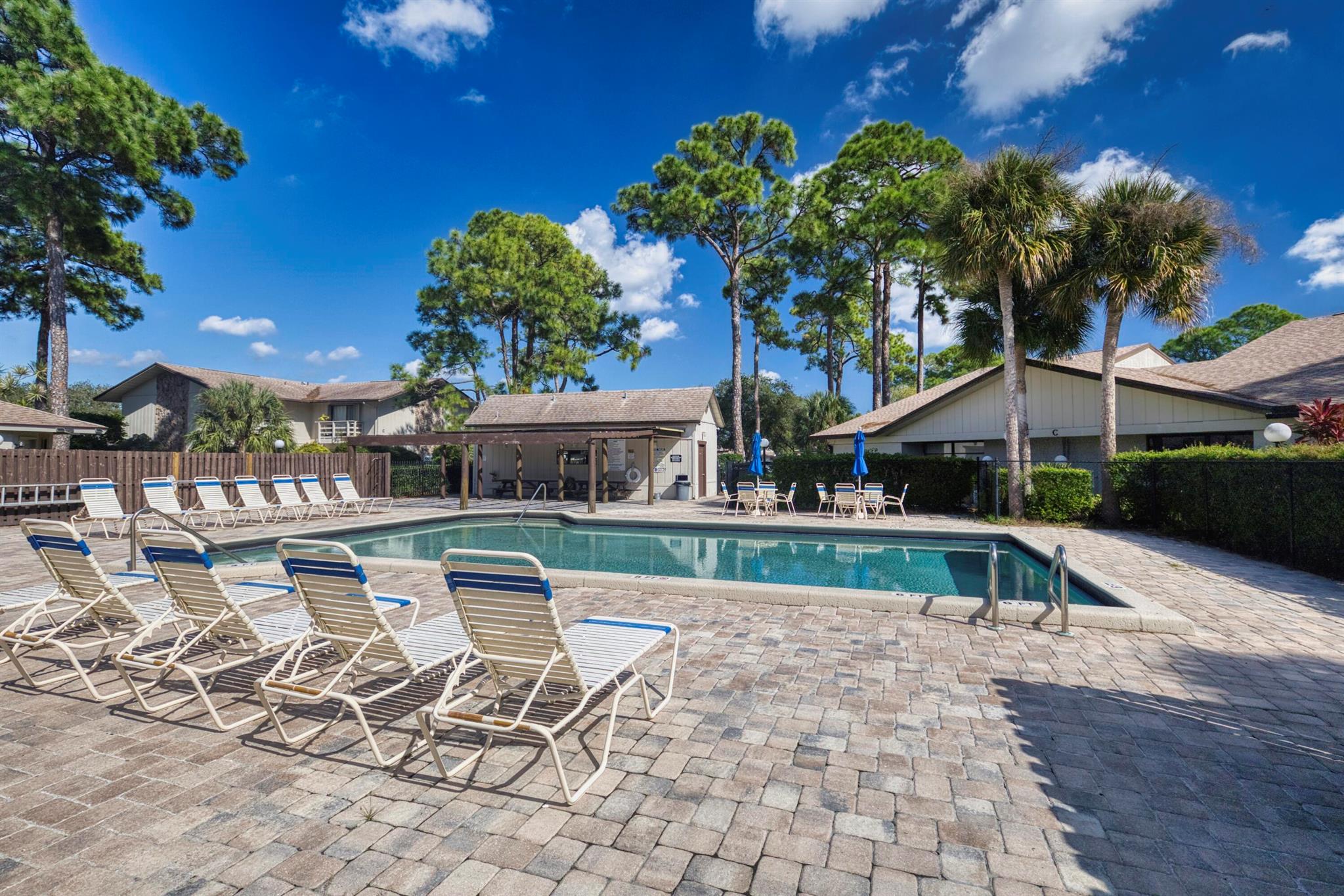 STONES THROW TOWNHOMES - Residential